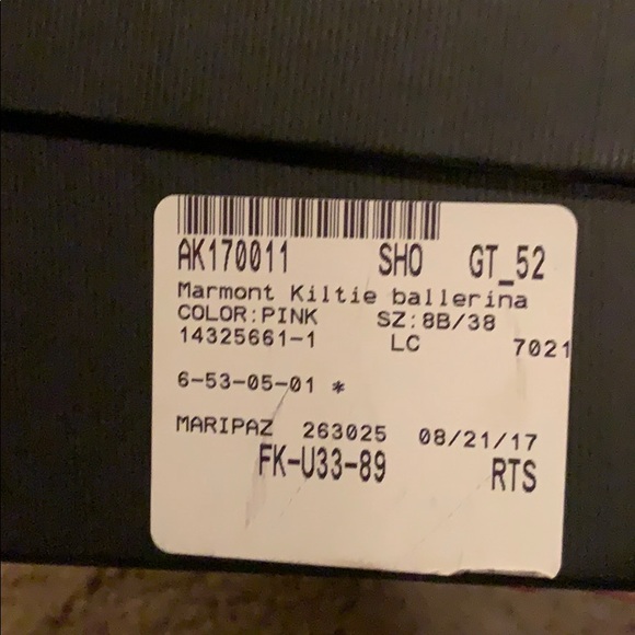 Blush pink AUTHENTIC Gucci Loafers with pearls - Picture 3 of 6